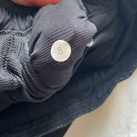 Lululemon Hotty Hot Short - Picture 6 of 6